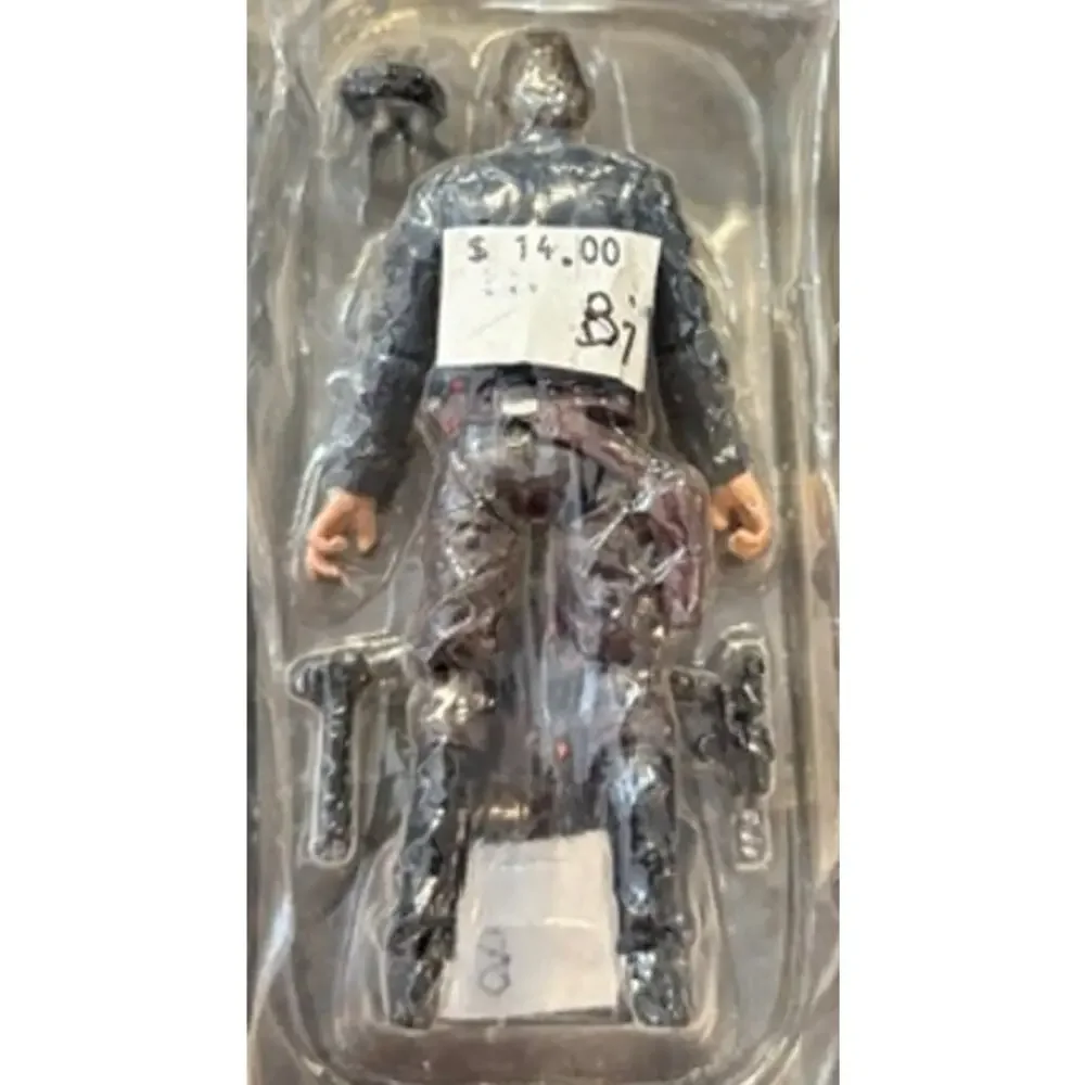 Star Wars Han Solo Bespin 6” Action Figure w/ Accessories Loose Hasbro
